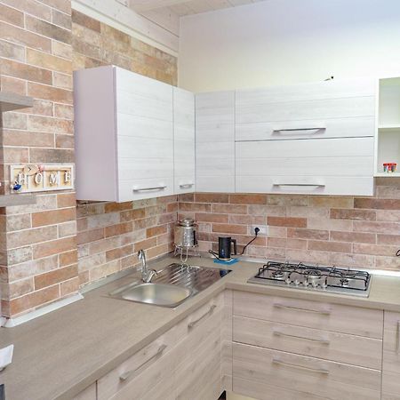 Luxury Casello 28 Affitti Brevi Marconia المظهر الخارجي الصورة