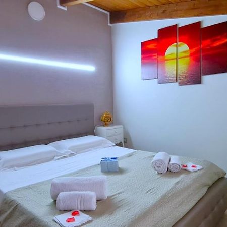 Luxury Casello 28 Affitti Brevi Marconia المظهر الخارجي الصورة