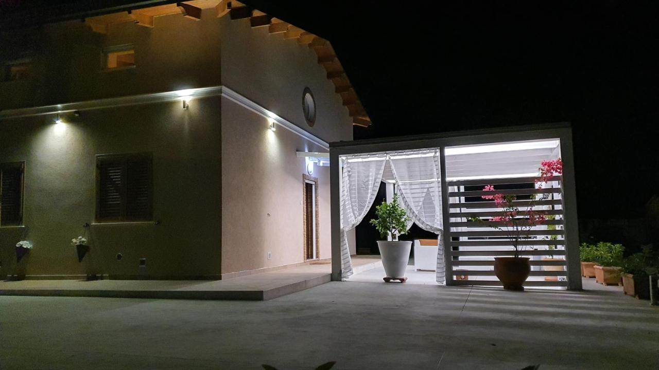 Luxury Casello 28 Affitti Brevi Marconia المظهر الخارجي الصورة
