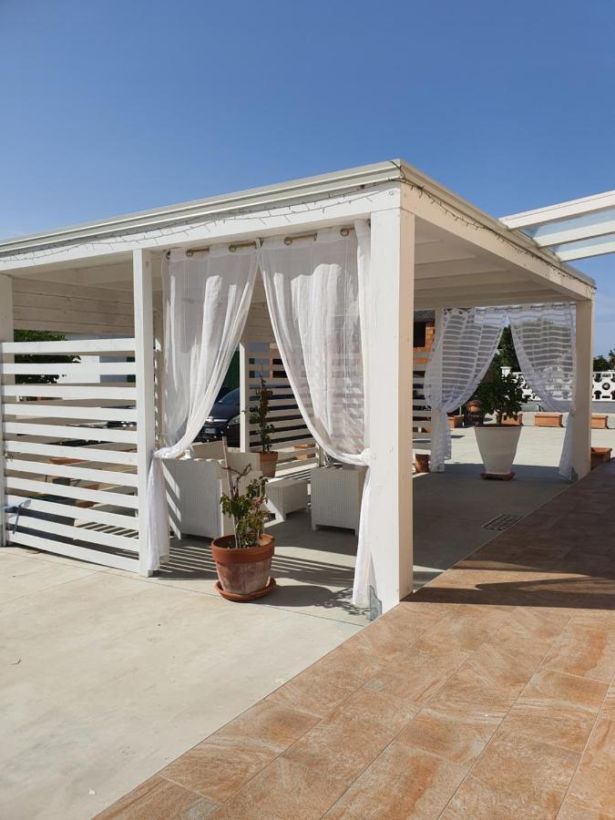 Luxury Casello 28 Affitti Brevi Marconia المظهر الخارجي الصورة