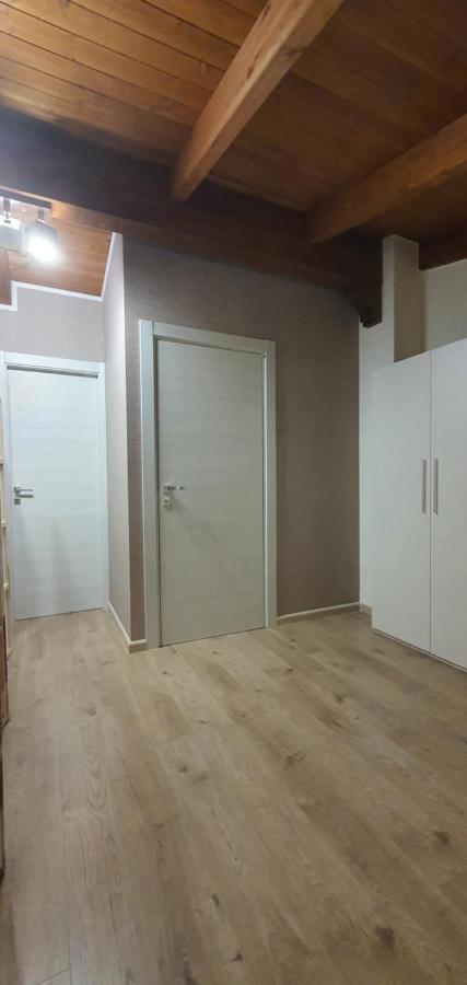 Luxury Casello 28 Affitti Brevi Marconia المظهر الخارجي الصورة
