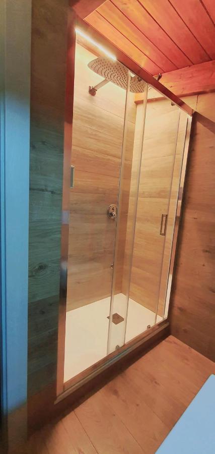Luxury Casello 28 Affitti Brevi Marconia المظهر الخارجي الصورة