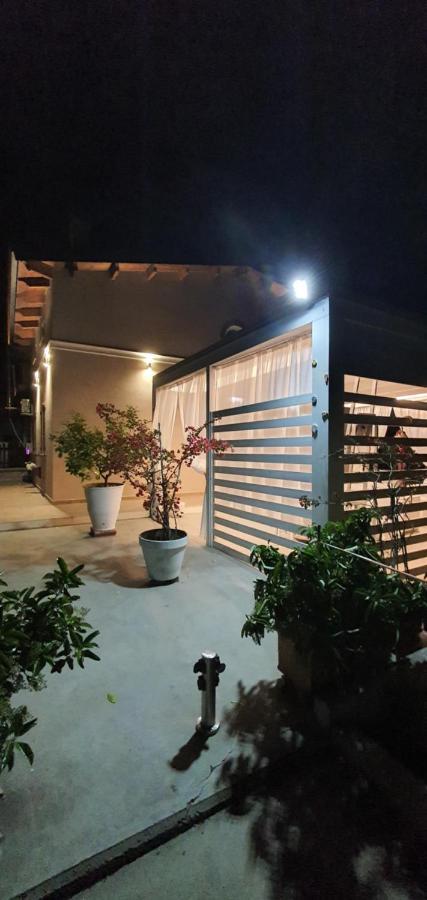 Luxury Casello 28 Affitti Brevi Marconia المظهر الخارجي الصورة