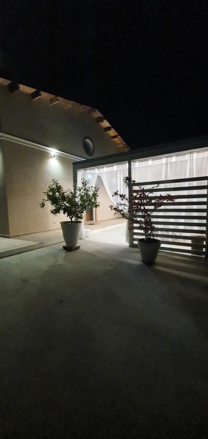 Luxury Casello 28 Affitti Brevi Marconia المظهر الخارجي الصورة