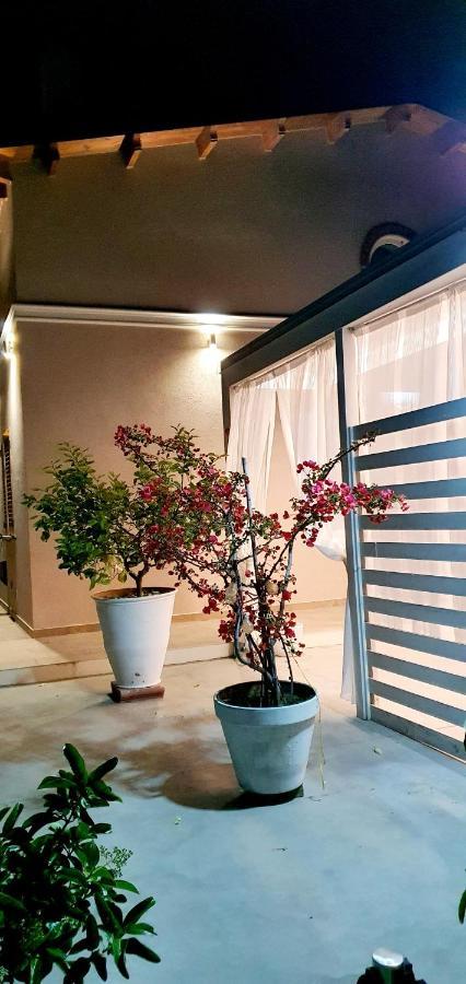 Luxury Casello 28 Affitti Brevi Marconia المظهر الخارجي الصورة