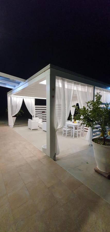 Luxury Casello 28 Affitti Brevi Marconia المظهر الخارجي الصورة
