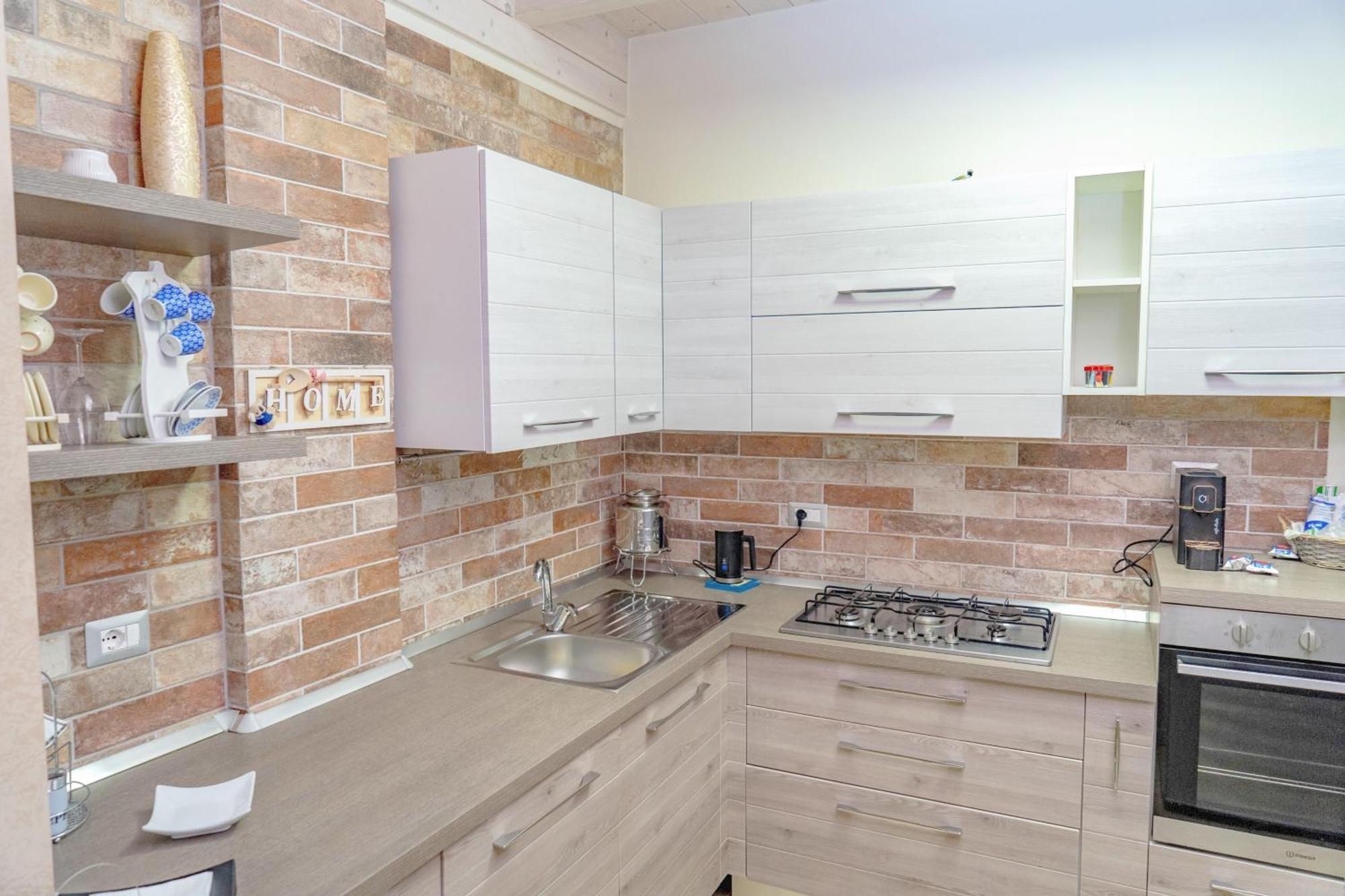 Luxury Casello 28 Affitti Brevi Marconia المظهر الخارجي الصورة