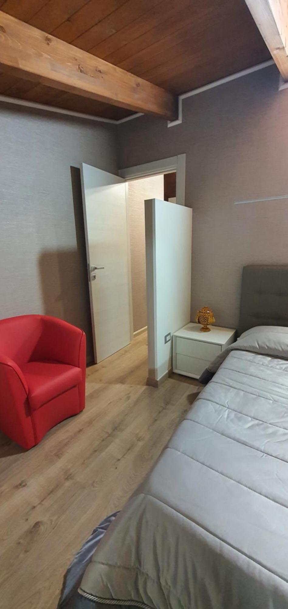 Luxury Casello 28 Affitti Brevi Marconia المظهر الخارجي الصورة