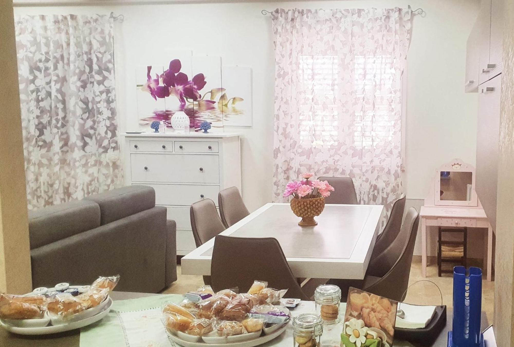 Luxury Casello 28 Affitti Brevi Marconia المظهر الخارجي الصورة