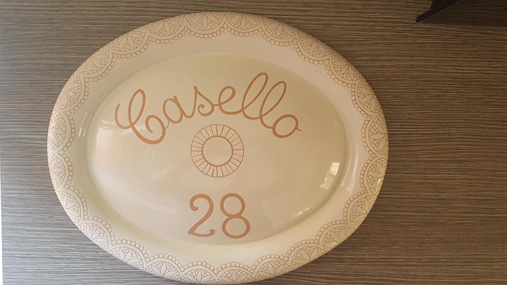 Luxury Casello 28 Affitti Brevi Marconia المظهر الخارجي الصورة