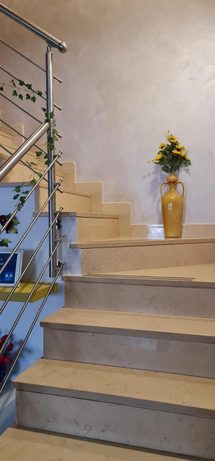 Luxury Casello 28 Affitti Brevi Marconia المظهر الخارجي الصورة