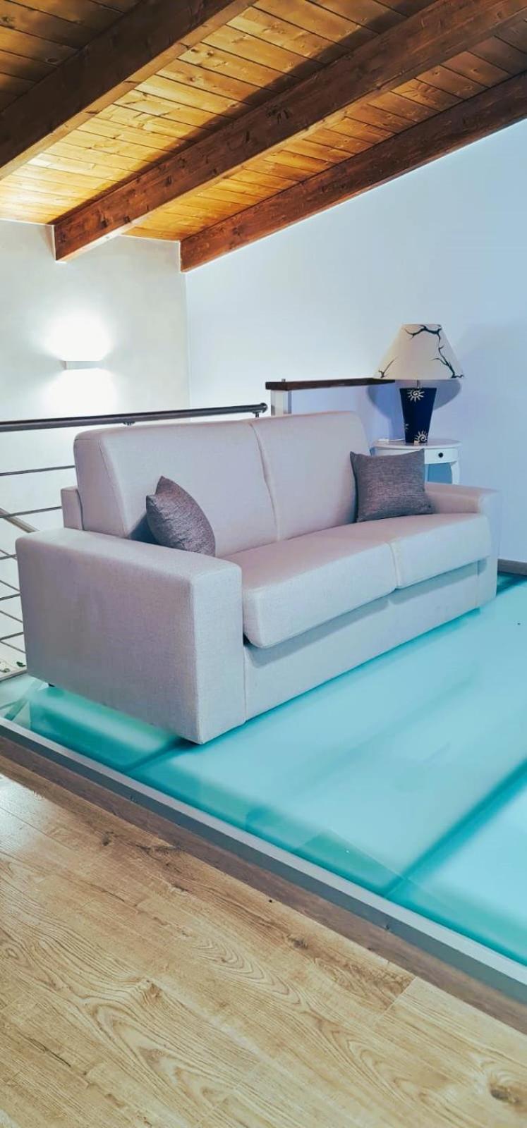 Luxury Casello 28 Affitti Brevi Marconia المظهر الخارجي الصورة
