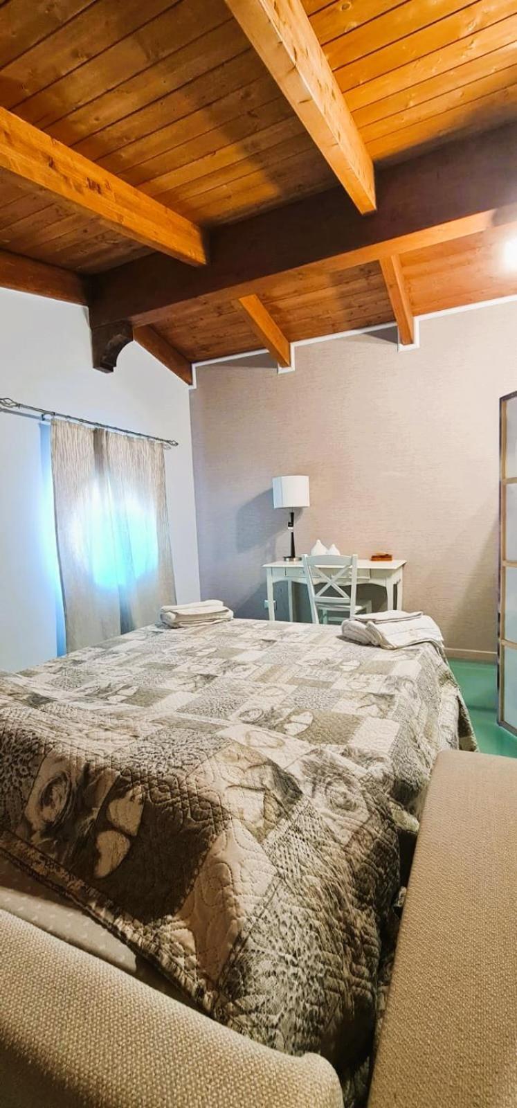 Luxury Casello 28 Affitti Brevi Marconia المظهر الخارجي الصورة