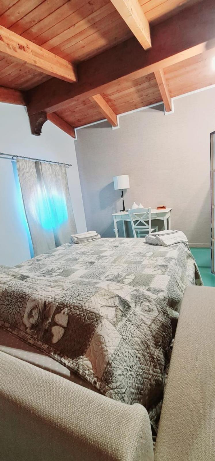 Luxury Casello 28 Affitti Brevi Marconia المظهر الخارجي الصورة