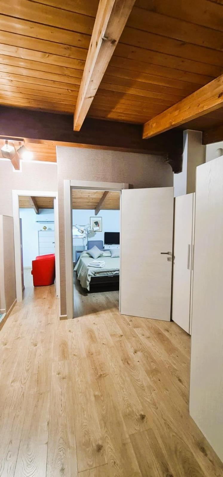 Luxury Casello 28 Affitti Brevi Marconia المظهر الخارجي الصورة
