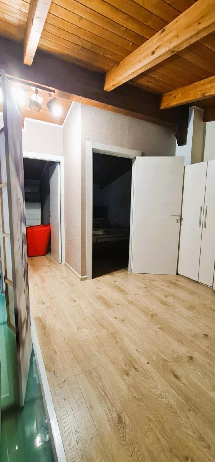 Luxury Casello 28 Affitti Brevi Marconia المظهر الخارجي الصورة