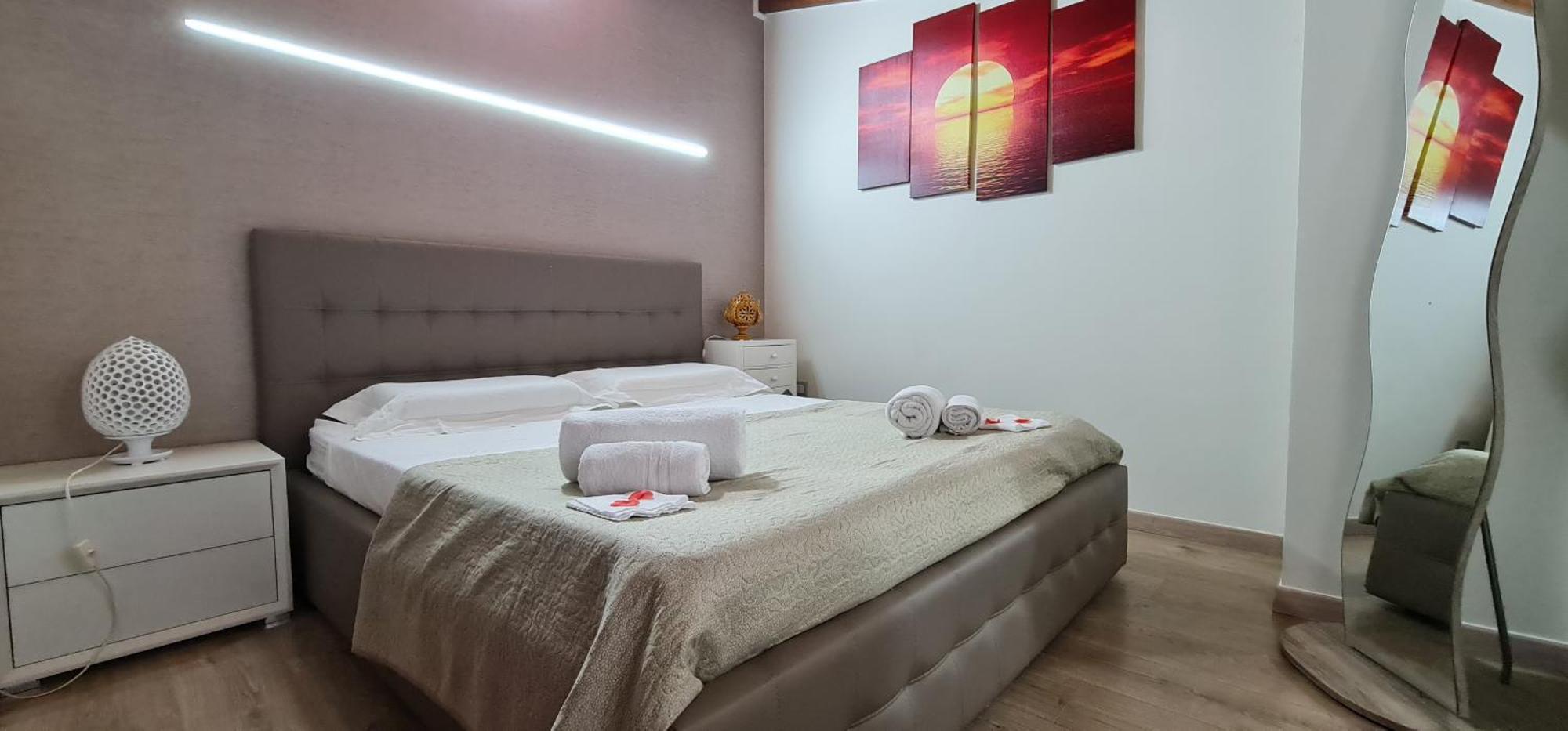 Luxury Casello 28 Affitti Brevi Marconia المظهر الخارجي الصورة