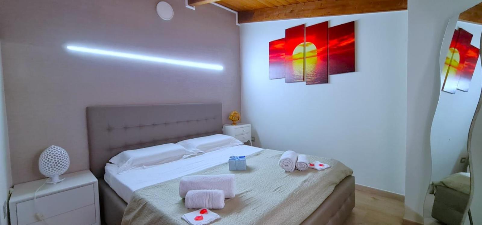 Luxury Casello 28 Affitti Brevi Marconia المظهر الخارجي الصورة