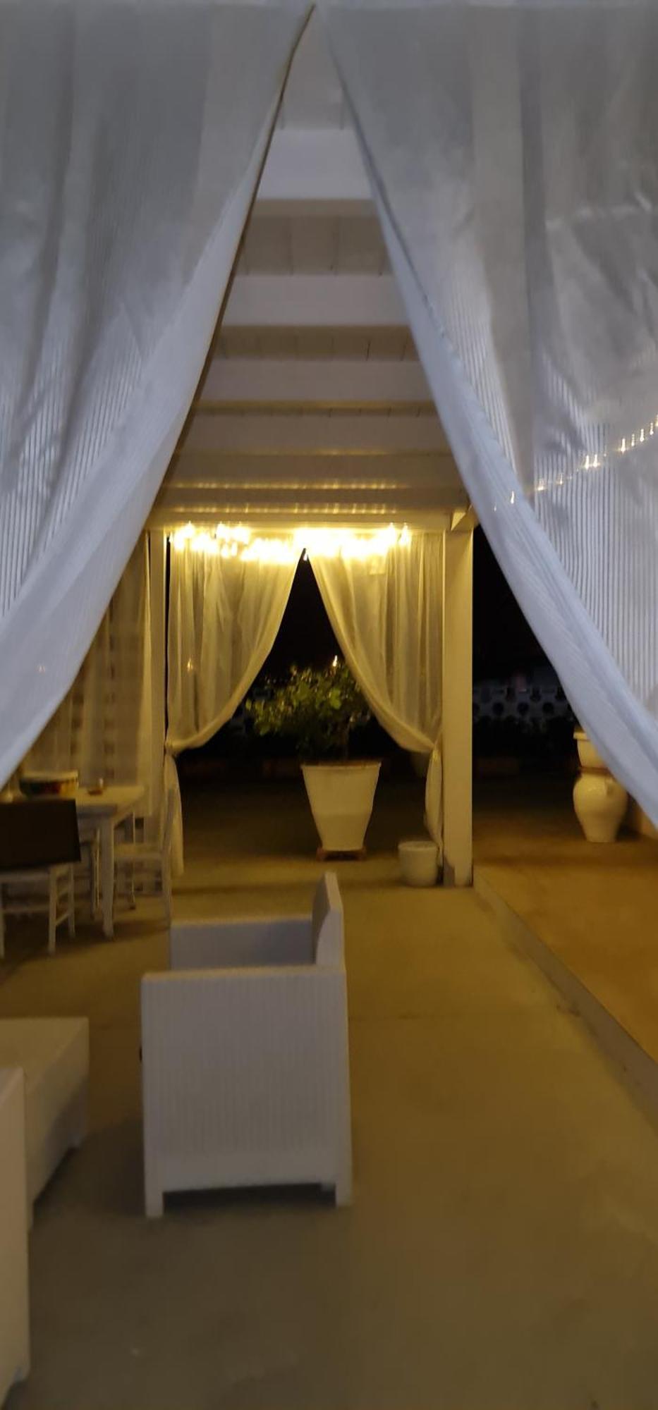 Luxury Casello 28 Affitti Brevi Marconia المظهر الخارجي الصورة