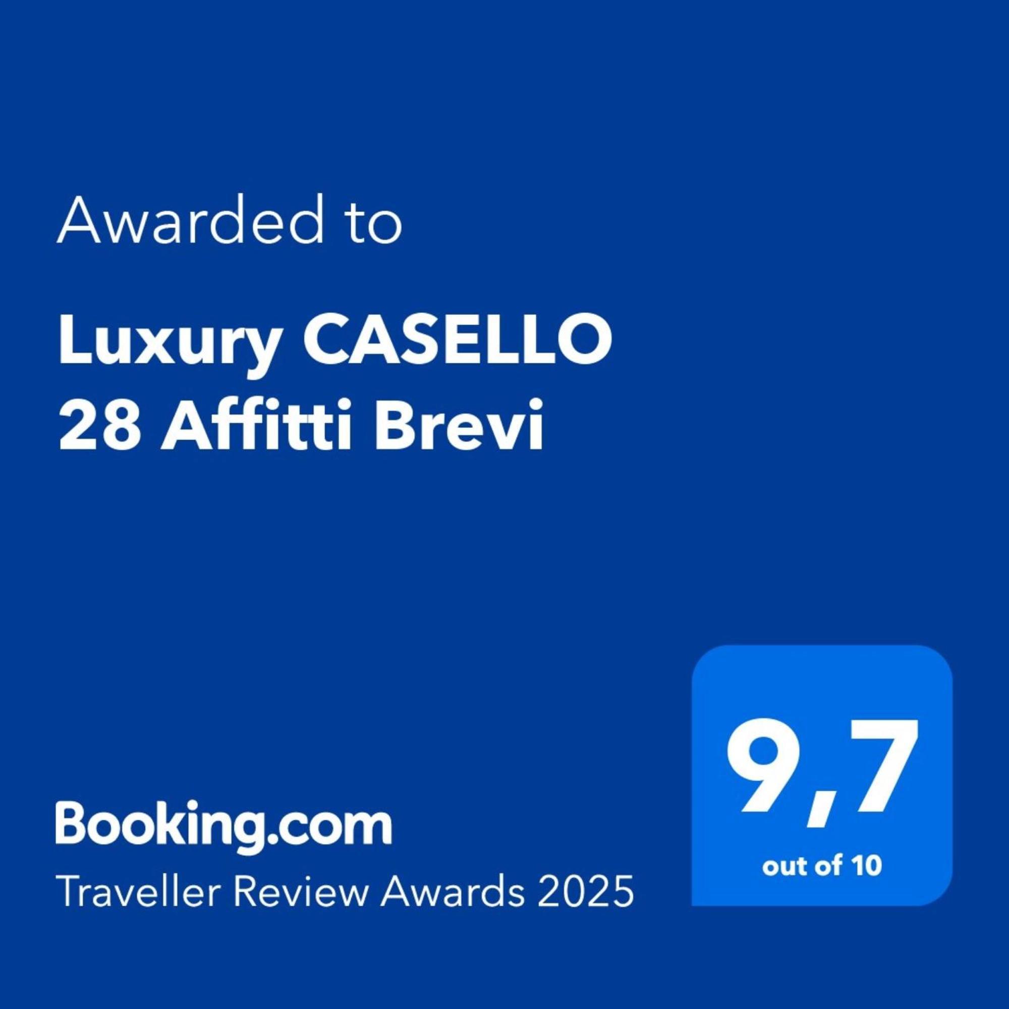 Luxury Casello 28 Affitti Brevi Marconia المظهر الخارجي الصورة