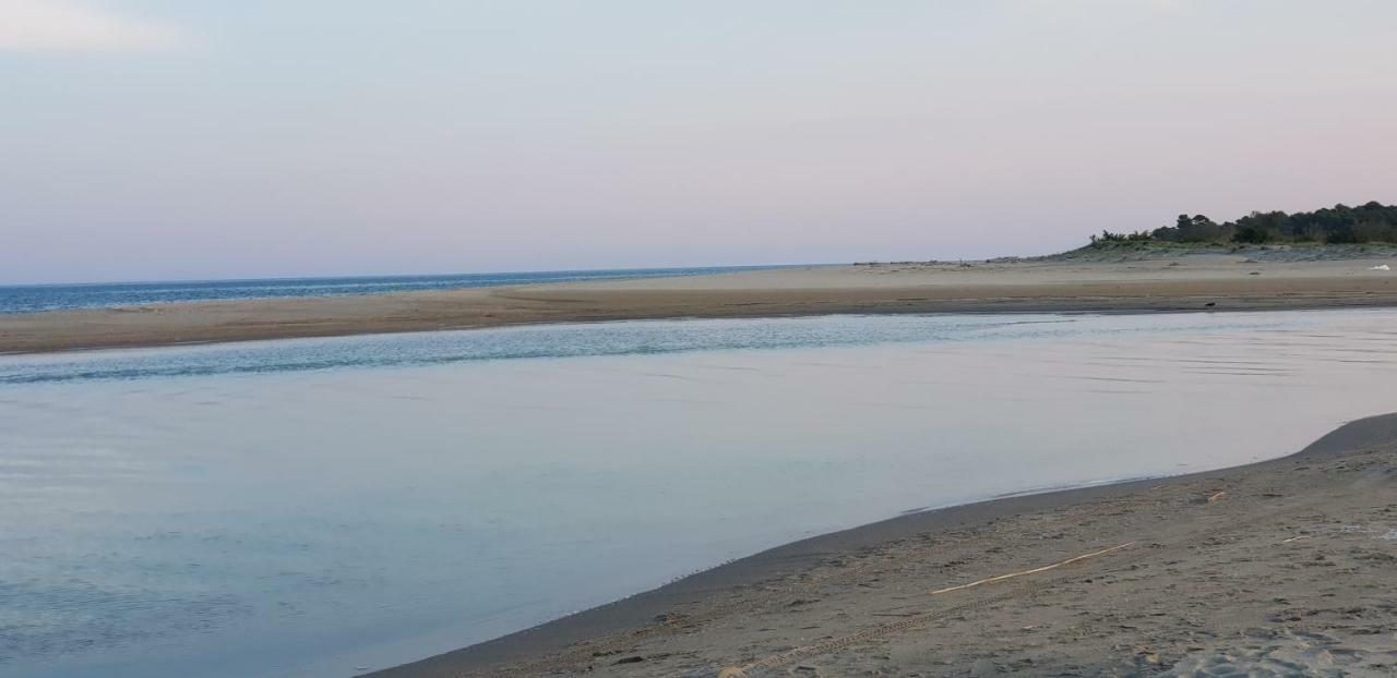 Luxury Casello 28 Affitti Brevi Marconia المظهر الخارجي الصورة
