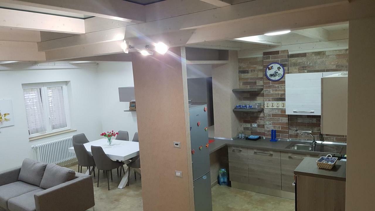 Luxury Casello 28 Affitti Brevi Marconia المظهر الخارجي الصورة